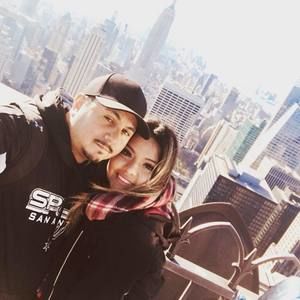 Meet your Posher, Celeste